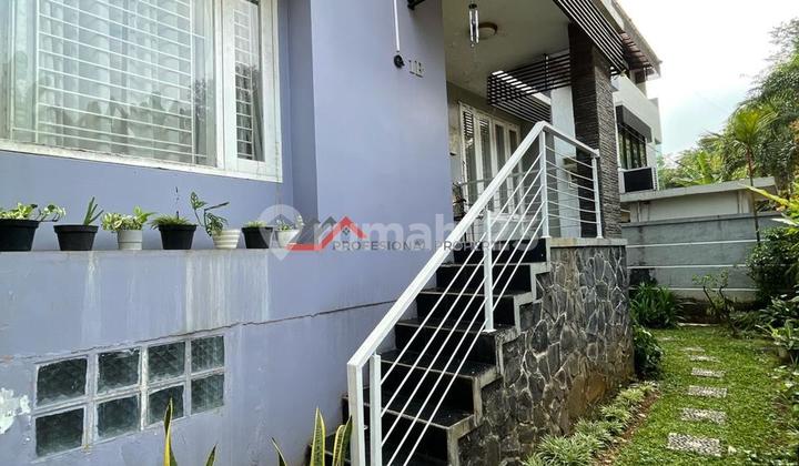 Ready-to-Occupy Minimalist House in Cilandak Ragunan, South Jakarta 2