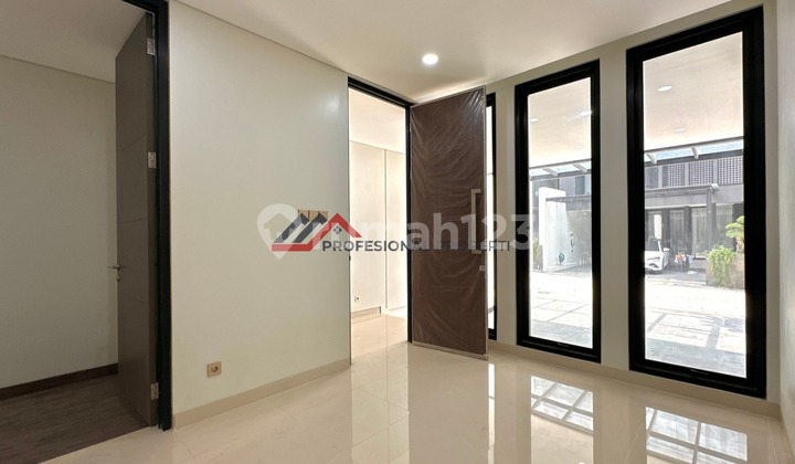 Brand New House Dalam Komplek Dekat Tol Andara Pondok Labu Jakarta Selatan 2