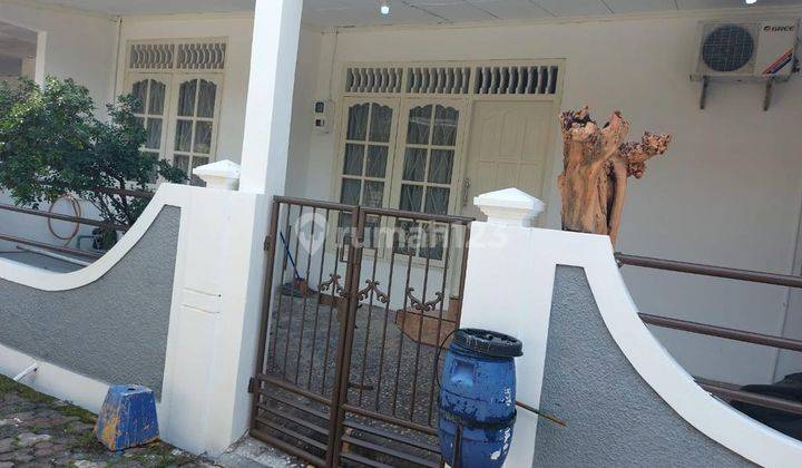 Rumah Siap Huni di Daerah Tanah Mas 1