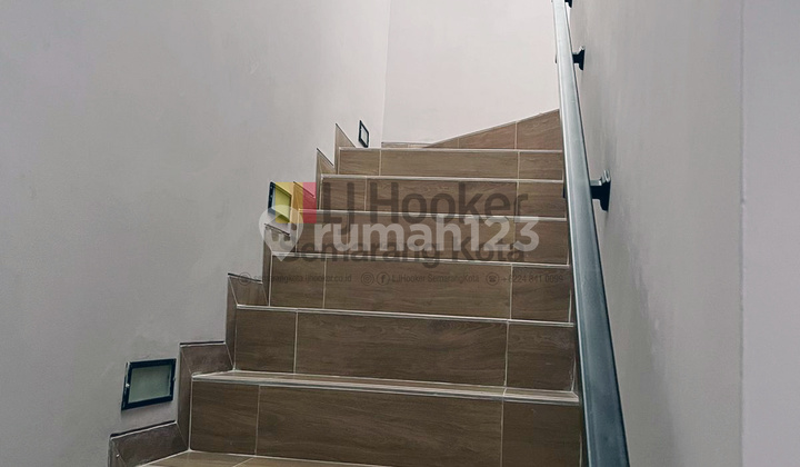 Rumah Siap Huni di Daerah Sampangan 2