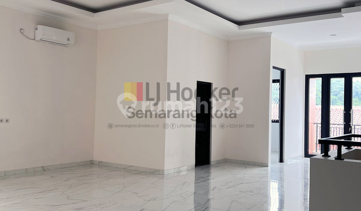 Rumah Siap Huni di Daerah Sampangan 1