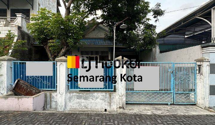 Rumah Siap Huni di Jalan Pekunden 1