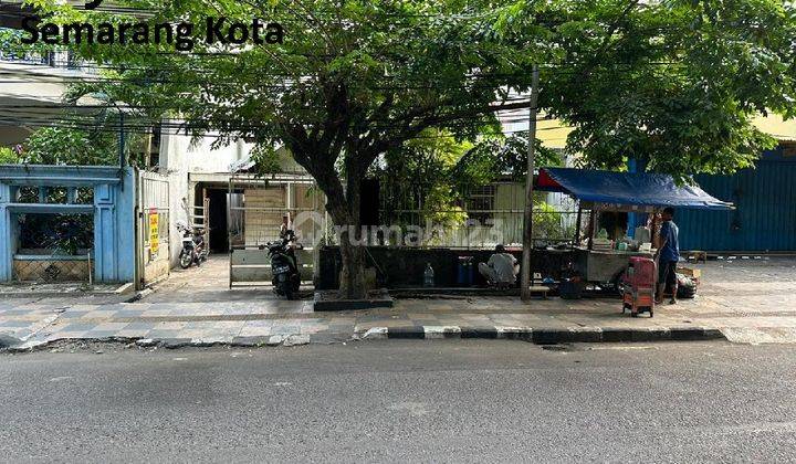 Rumah Siap Pakai di Daerah Kampung Kali 1