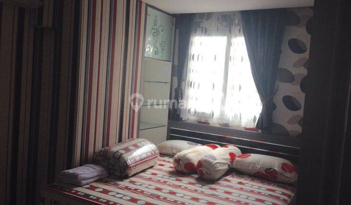 1 Unit Apartment Mutiara Garden Suites 2