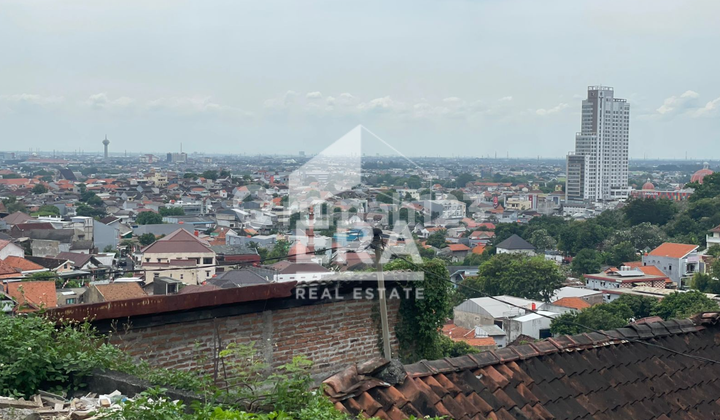 Dijual Tanah di Kawi Semarang 2