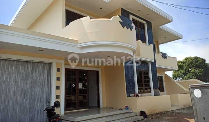 Dijual Rumah Klabat Semarang 1
