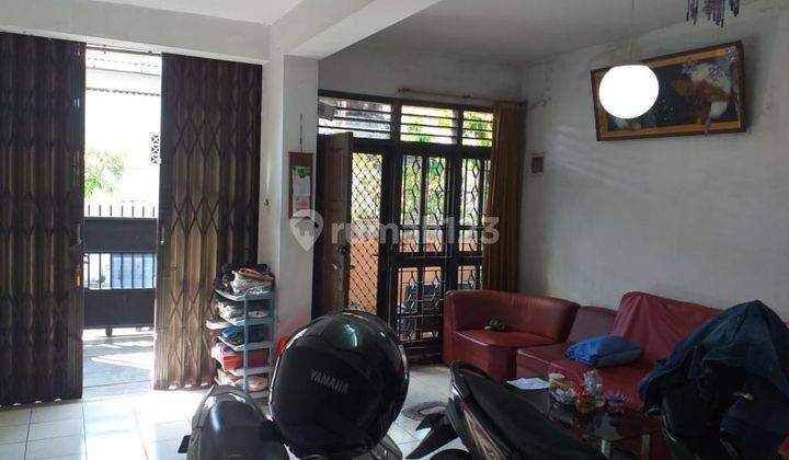 Rumah Siap Huni di Jalan Kelengan Kecil 2