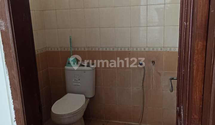 Dijual Rumah Klabat Semarang 2