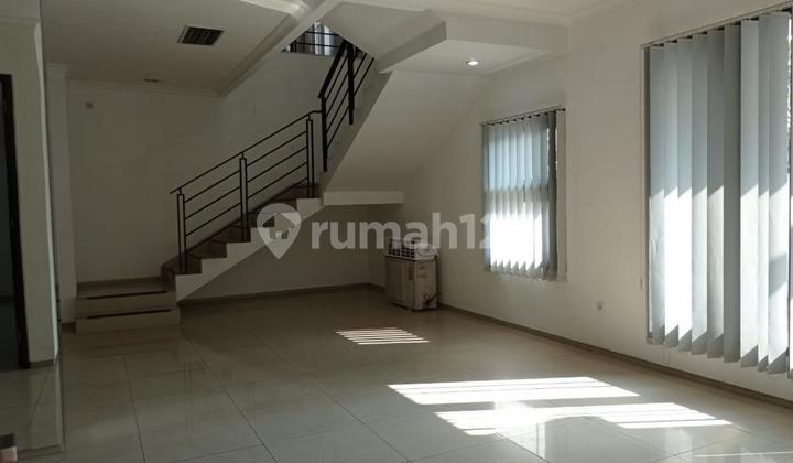 Rumah bagus tengah kota 2