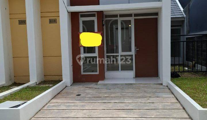 S M Property Rumah Citra Maja Tangerang 1