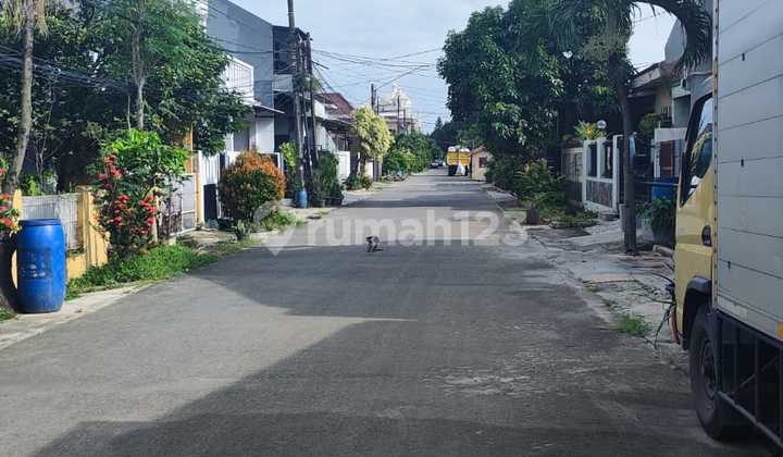 S M Property Karawaci Housing Tangerang 2