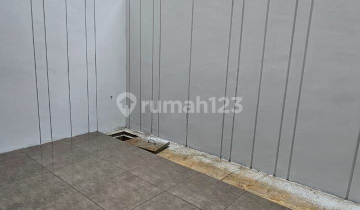 S M Property Rumah Park Serpong Cityzen Park Legok Tangerang 2