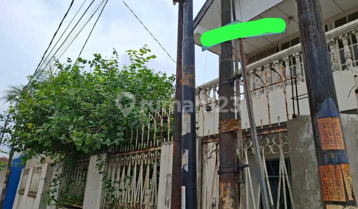 S M Property Rumah Sukajadi Karawaci Tangerang 2