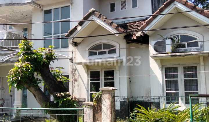 S M Property Rumah Citra Raya Cluster Taman Indira Tangerang