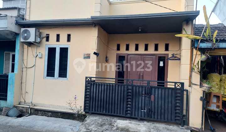 S M Property Rumah Mekar Asri Citra Raya Tangerang