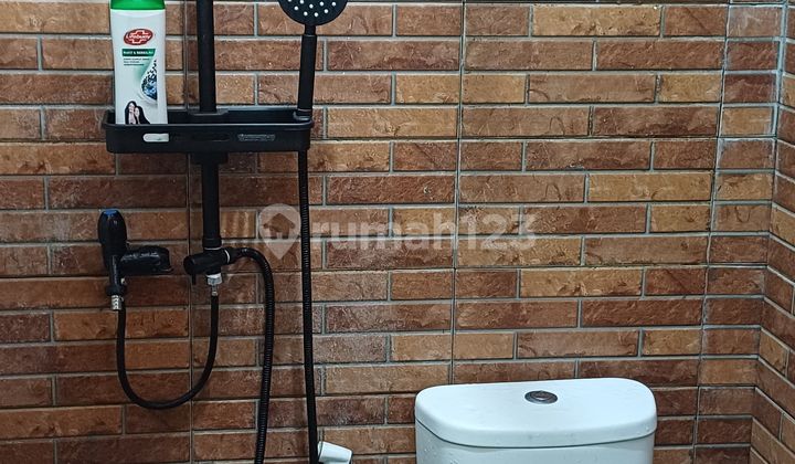 S M Property Permata Mutiara Maja House Rangkasbitung Lebak Banten