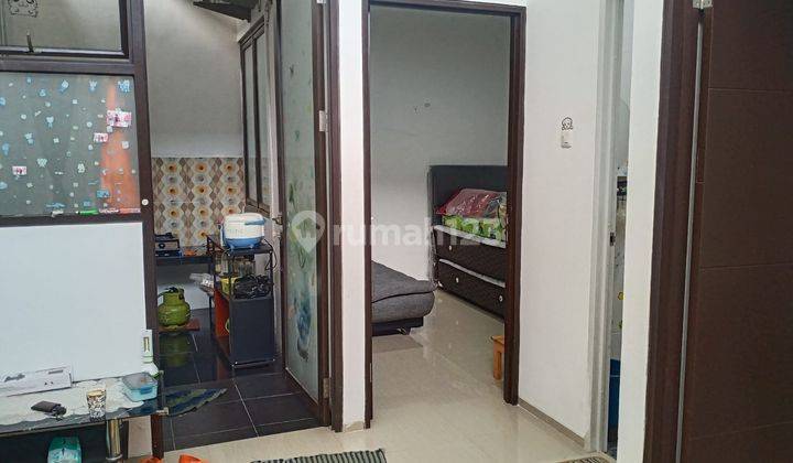 S M Property Rumah Emerald Residence Sepatan Tangerang 2