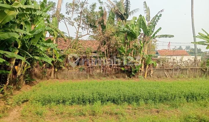S M Property Tanah Paku Haji Tangerang