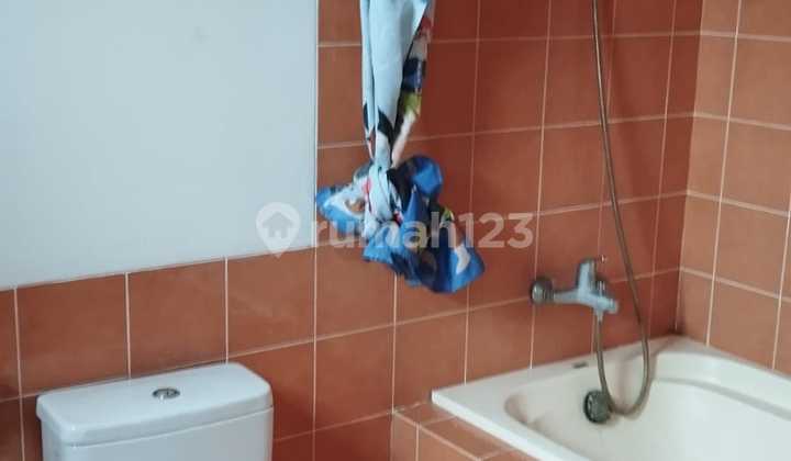 S M Property Townhouse Permata Hijau Lippo Karawaci Tangerang 2