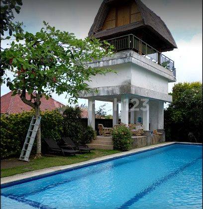 S M Property Villas Nusa Dua Bali 2