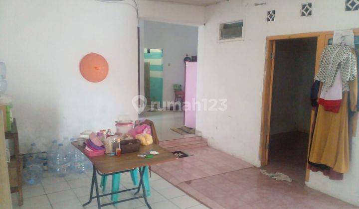 S M Property Rumah Bonang Dasana Indah Tangerang 2