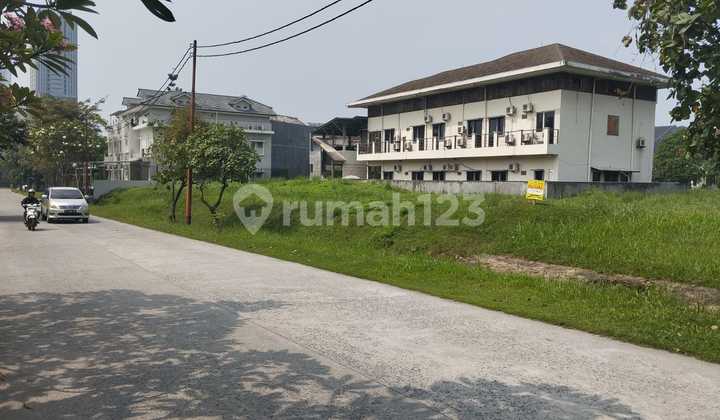 S M Property Tanah Kavling Taman Permata Milenium Lippo Karawaci S M Property Tanah Kavling Taman Permata Milenium Lippo Karawaci