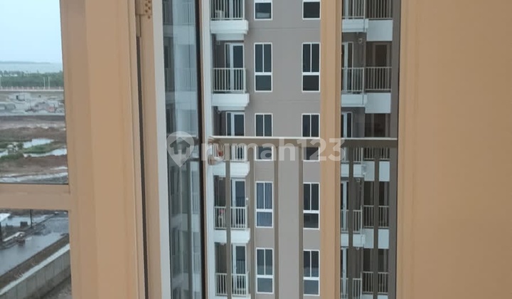 Sm Property Apartemen Pik 2 Jakarta Utara