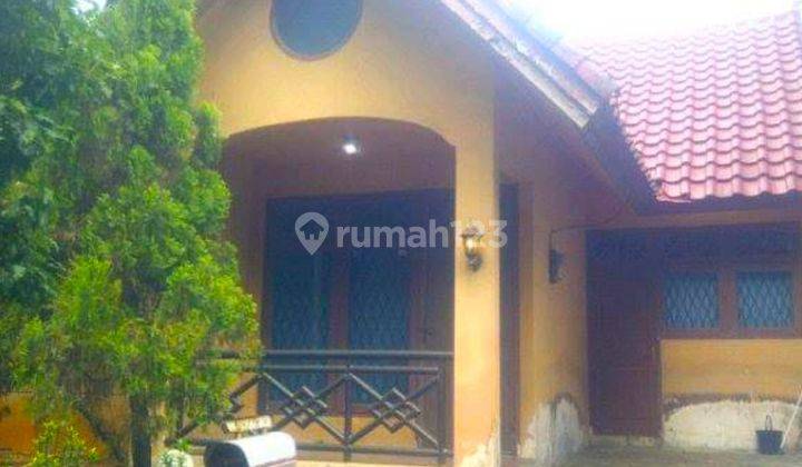 Sm Property Rumah Taman Permata Lippo Karawaci 1