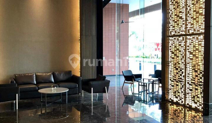 S M Property Apartemen U Residence Lippo Karawaci S M Property Apartemen U Residence Lippo Karawaci