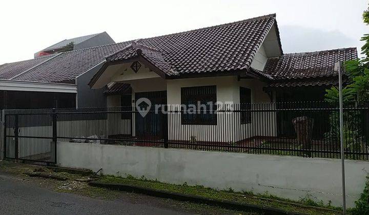 S M Property Rumah Taman Permata Lippo Karawaci 1