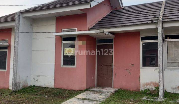 S M Property Rumah Citra Maja Raya Tangerang 1