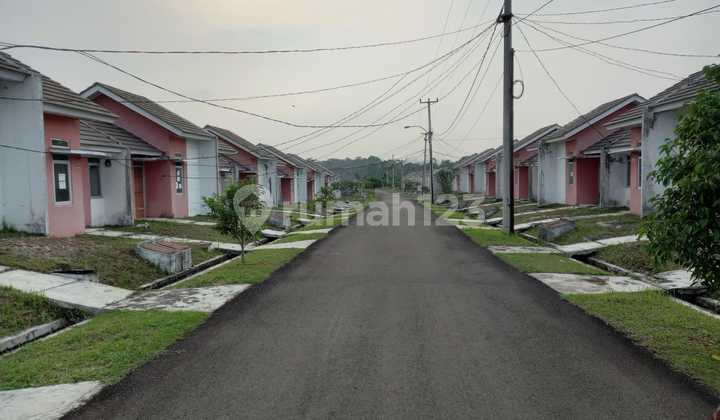 S M Property Rumah Citra Maja Raya Tangerang 2