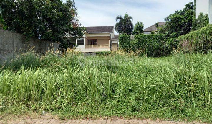 S M Property Kavling Taman Permata Lippo Village 1