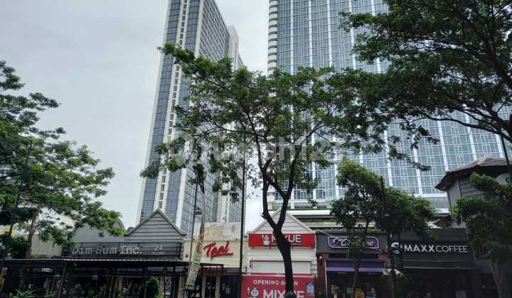 S M Property Apartemen U Residence Lippo Karawaci 1