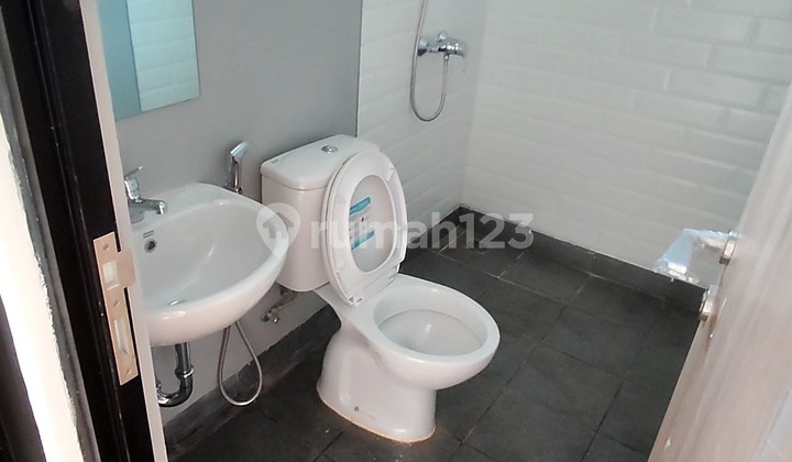 S M Property Rumah Cendana Peak Lippo Karawaci 2