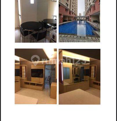 S M Property Apartement Mediterania Gajah Mada Jakarta Barat 3