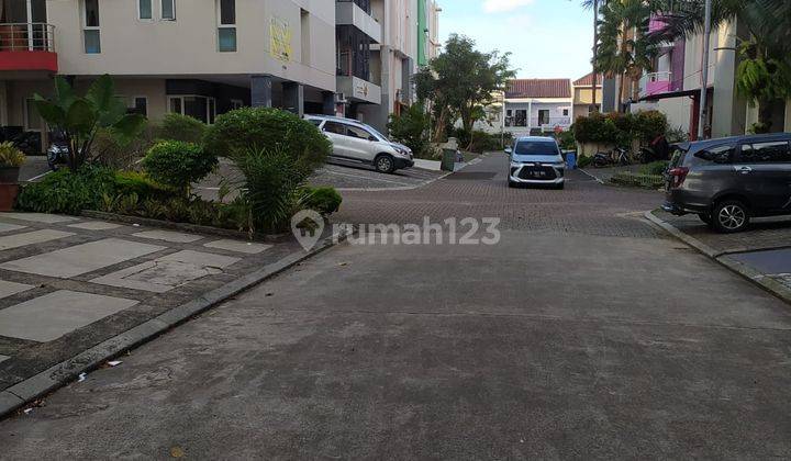 S M Property Rumah Kost Lippo Karawaci 2