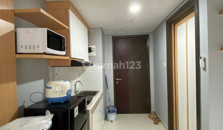 S M Property Apartemen Chadstone Cikarang Bekasi 2