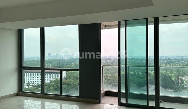 S M Property Hillcrest House Lippo Karawaci Tangerang 1