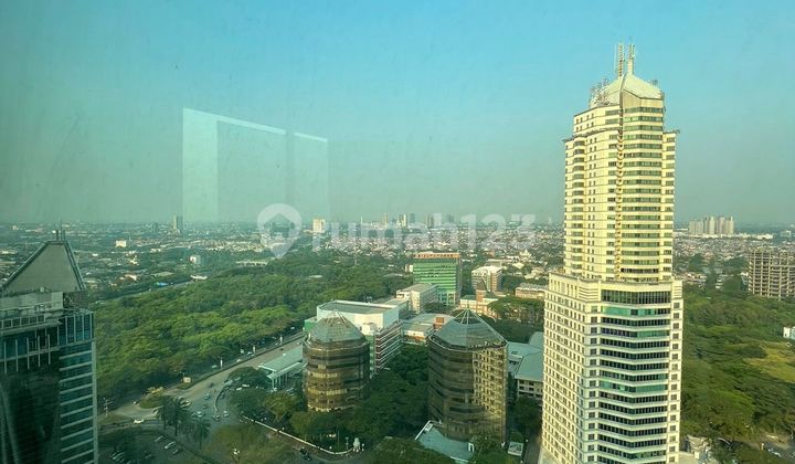 S M Property Apartemen U Residence Lippo Karawaci Tangerang