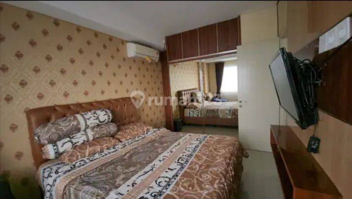 S M Property Apartemen Trivium Terrace Lippo Cikarang 2