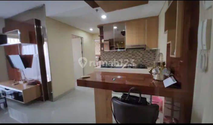 S M Property Apartemen Trivium Terrace Lippo Cikarang 1