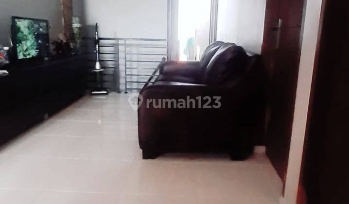 S M Property Rumah Kemanggisan Palmerah Jakarta Barat 2