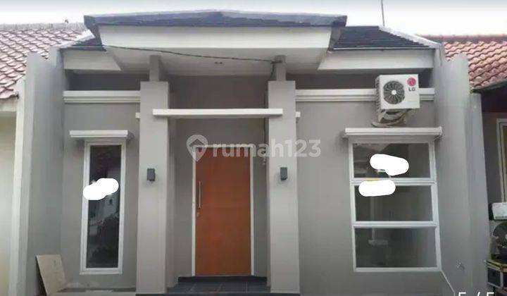 S M Property Rumah Taman Ubud Lippo Karawaci Tangerang 1