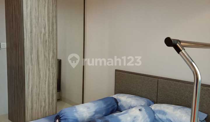 S M Property Apartemen Uresidence Lippo Karawaci Tangerang 2