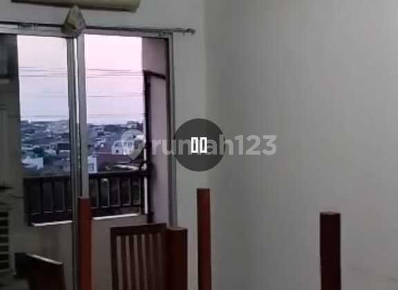 S M Propeerty Apartemen Marina Ancol Jakarta Utara 1