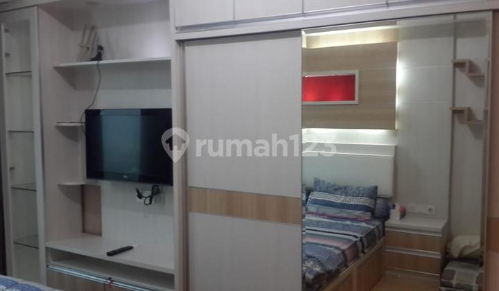 S M Property Apartemen U Residence Lippo Karawaci Tangerang 2