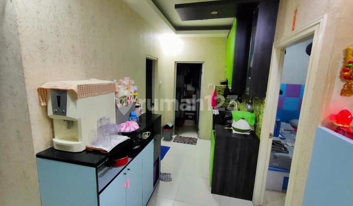 S M Property Apartemen Teluk Intan Penjaringan Jakarta Utara 2