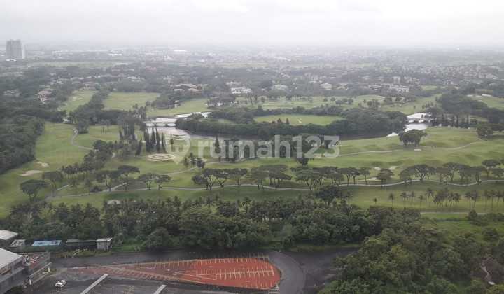 S M Property Apartemen U Res Lippo Karawaci Tangerang 2