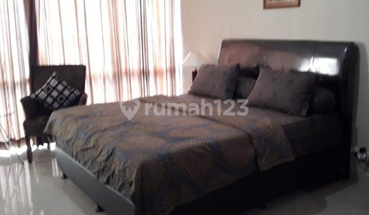 S M Property Apartemen U Res Lippo Karawaci Tangerang